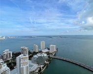 Unit for rent at 495 Brickell Ave, Miami, FL, 33131