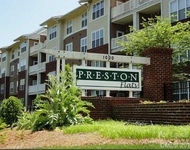 Unit for rent at 1000 Woodlawn Road, Charlotte, NC, 28209