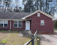 Unit for rent at 3562 Glenda Street, Lithia Springs, GA, 30122