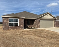 Unit for rent at 917  W Aiden  Dr, Siloam Springs, AR, 72761