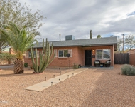 Unit for rent at 3306 E Waverly Street, Tucson, AZ, 85716