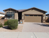 Unit for rent at 44156 W Palo Aliso Way, Maricopa, AZ, 85138