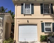 Unit for rent at 2137 Tigris Drive W, West Palm Beach, FL, 33411