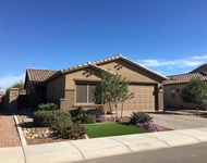 Unit for rent at 41439 N Ebony Street, Queen Creek, AZ, 85140