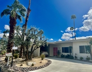 Unit for rent at 73607 18th Fairway Lane, Palm Desert, CA, 92260