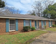 Unit for rent at 3813 Woodley Road, Montgomery, AL, 36116