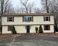 Unit for rent at 7624 Sawmill Road, Tobyhanna, PA, 18466