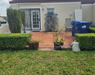 Unit for rent at 14870 Sw 159th St, Miami, FL, 33187
