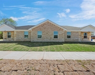 Unit for rent at 927 Burgan Street, Waco, TX, 76704