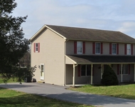 Unit for rent at 482 Pensinger Road, GREENCASTLE, PA, 17225