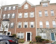 Unit for rent at 643 Pullman Place, GAITHERSBURG, MD, 20877