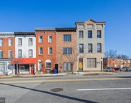 Unit for rent at 2022 Orleans Street, BALTIMORE, MD, 21231