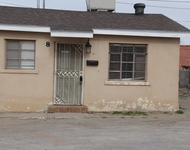Unit for rent at 8907 Old County Rd, El Paso, TX, 79907