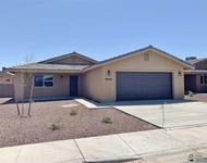 Unit for rent at 10158 E 33 St, Yuma, AZ, 85365