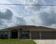 Unit for rent at 2310 Nw 18th Terrace, CAPE CORAL, FL, 33993