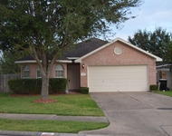 Unit for rent at 162 Big Thicket Drive, Richmond, TX, 77469