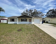 Unit for rent at 7808 Osteen Road, NEW PORT RICHEY, FL, 34653