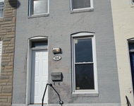 Unit for rent at 324 W 29th St, BALTIMORE, MD, 21211