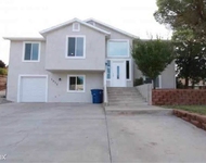 Unit for rent at 1010 N 2100 W Basement, St George, UT, 84770