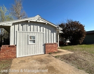 Unit for rent at 3005 Sw 52nd Place, Oklahoma City, OK, 73119