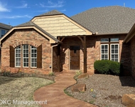 Unit for rent at 16324 Dustin Lane, Edmond, OK, 73013