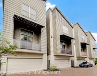 Unit for rent at 2004 Blodgett St A, Houston, TX, 77004