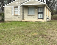 Unit for rent at 411 Elder Rd., Memphis, TN, 38109