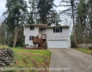 Unit for rent at 22623 Echowood Ln Se, Yelm, WA, 98597