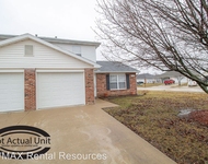 Unit for rent at 1601 Bold Ruler Court, Columbia, MO, 65202