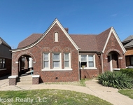 Unit for rent at 909 East Drive, Oklahoma City, OK, 73105