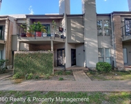 Unit for rent at 10811 W Richmond Avenue #47, HOUSTON, TX, 77042