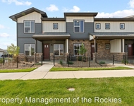 Unit for rent at 832 Mangold Lane, Fort Collins, CO, 80524