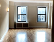 Unit for rent at 207 West 106th Street, New York, NY 10025