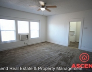 Unit for rent at 2012 19th Street, Bakersfield, CA, 93301