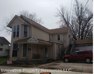 Unit for rent at 535 Webster St, Huntington, IN, 46750