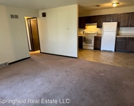 Unit for rent at 1222-1224 W Monroe St, Springfield, IL, 62704