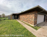 Unit for rent at 8316 Nw 8th, Oklahoma City, OK, 73127