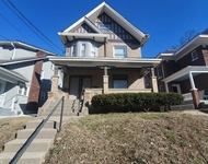 Unit for rent at 1526 Dixmont Ave., Cincinnati, OH, 45207