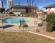 Unit for rent at 2879 Geary Place, Las Vegas, NV, 89109