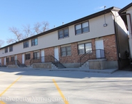 Unit for rent at 508 5th St, Coralville, IA, 52241