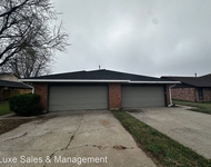 Unit for rent at 8308 Nw 8th Street, Oklahoma City, OK, 73127