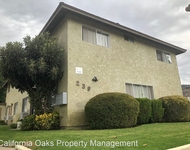 Unit for rent at 239 Sespe Ave, Fillmore, CA, 93015