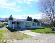 Unit for rent at 1702 1st St Se, East Wenatchee, WA, 98802