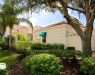 Unit for rent at 7537 Preserves Court, SARASOTA, FL, 34243