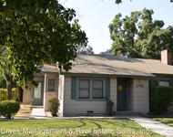 Unit for rent at 1709 W. Main, Visalia, CA, 93291