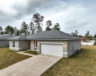 Unit for rent at 2553 Sw 145th Place Road, OCALA, FL, 34473