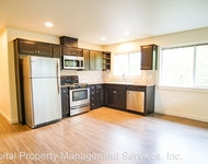 Unit for rent at 3651 Se Francis St, Portland, OR, 97202