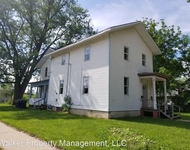 Unit for rent at 220 Linn Street, Janesville, WI, 53548