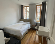 Unit for rent at 145 Mulberry Street, New York, NY 10013