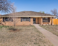 Unit for rent at 6000 Hampton Drive, Amarillo, TX, 79109